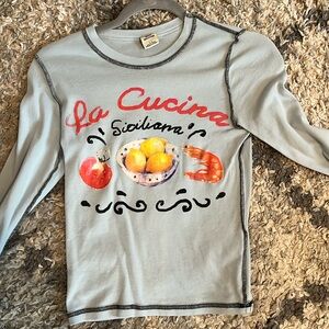 Urban outfitters graphic tee